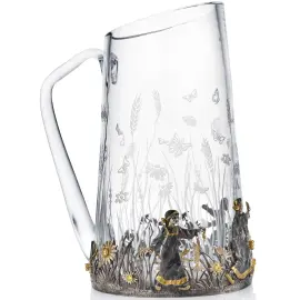 Кувшин "Ромашка"